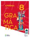 Livro - Apoema gramática - 8º Ano - Ensino fundamental II