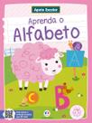 Livro - Apoio Escolar - Aprenda o Alfabeto