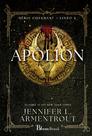 Livro - Apôlion