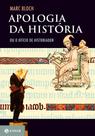 Livro - Apologia da história
