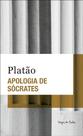 Livro - Apologia de Sócrates - Ed. Bolso