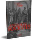 Livro - Apologia De Sócrates - Platão