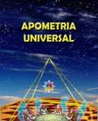 Livro: Apometria Universal (espiritualidade, Desdobramento)