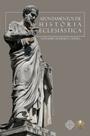 Livro - Apontamento de História Eclesiástica