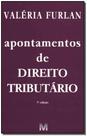 Livro - Apontamentos de direito tributário - 3 ed./2009