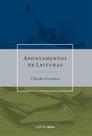 Livro - Apontamentos de leituras