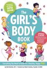 Livro Applesauce Press The Girl's Body Book (Quinta edição) Livro Applesauce Press The Girl's Body Book (Quinta edição)