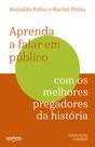 Livro - Aprenda a falar em público com os melhores pregadores da história