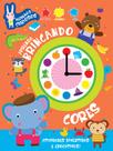 Livro - Aprenda Brincando com as Cores