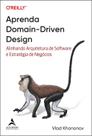 Livro - Aprenda Domain-Driven Design
