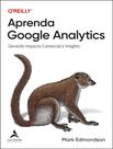 Livro - Aprenda Google Analytics