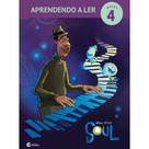 Livro - Aprendendo a ler Nível 4 - Soul Livro - Aprendendo a ler Nível 4 - Soul