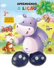 Livro - Aprendendo a Lição