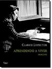Livro - Aprendendo A Viver - Imagens