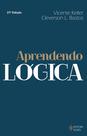 Livro - Aprendendo lógica