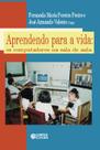 Livro - Aprendendo para a vida