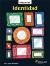 Livro - Aprendendo sobre identidade Livro - Aprendendo sobre identidade
