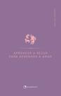 Livro - Aprender a rezar para aprender a amar