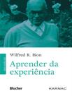 Livro - Aprender Da Experiencia