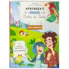 Livro - Aprender é Divertido! Contos de Fadas