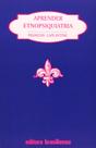 Livro - Aprender etnopsiquiatria Livro - Aprender etnopsiquiatria