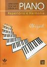 Livro - Aprender tocar e criar ao Piano - Repertório e harmonia