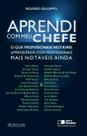 Livro - Aprendi com meu chefe Livro - Aprendi com meu chefe