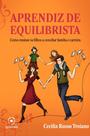 Livro - Aprendiz de equilibrista Livro - Aprendiz de equilibrista
