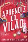 Livro - Aprendiz do Vilão Livro - Aprendiz do Vilão