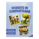 Livro - Aprendizado Baseado em Valores: Momento de Compartilhar