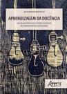 Livro - Aprendizagem da docência: um olhar para os cursos técnicos de ensino médio integrado