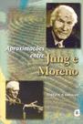 Livro - Aproximações entre Jung e Moreno