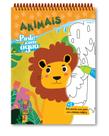 Livro - Aqua book: animais
