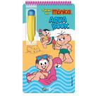 Livro - Aqua Book Turma da Mônica