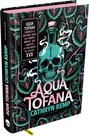 Livro - Aqua Tofana
