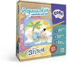 Livro Aquabook Aquacolor STITCH Pocket