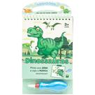 Livro - Aquabook: Dinossauros