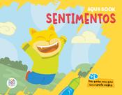 Livro - Aquabook: Sentimentos