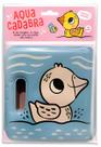 Livro - Aquacadabra: Pato