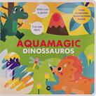 Livro - Aquamagic