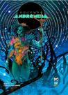 Livro - Aquaman: Andrômeda