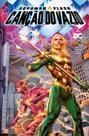 Livro - Aquaman & Flash: Canção do Vazio