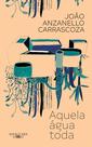 Livro - Aquela água toda