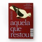 Livro - Aquela que restou