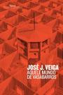 Livro - Aquele mundo de Vasabarros