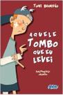 Livro - Aquele tombo que eu levei