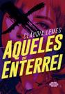 Livro - Aqueles que Enterrei