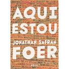 Livro - Aqui estou Livro - Aqui estou