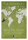 Livro - Aqui na Terra Livro - Aqui na Terra