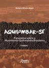 Livro - Aquilombar-se Livro - Aquilombar-se